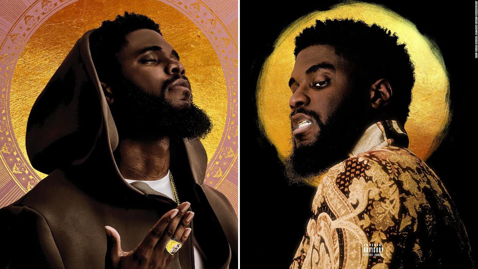 Big K.R.I.T.: Confessions of a southern rap star