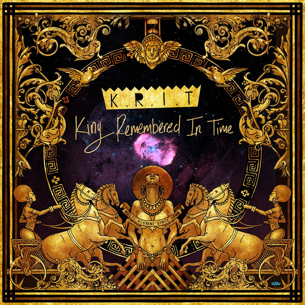 Big K.R.I.T
