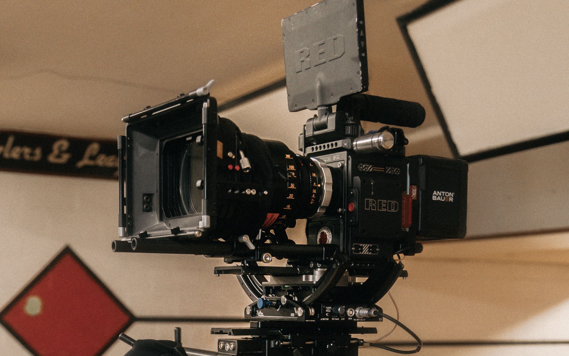 Video Camera Wallpapers Wallpaper Cave