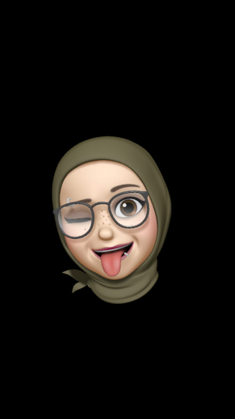 Hijab Emoji