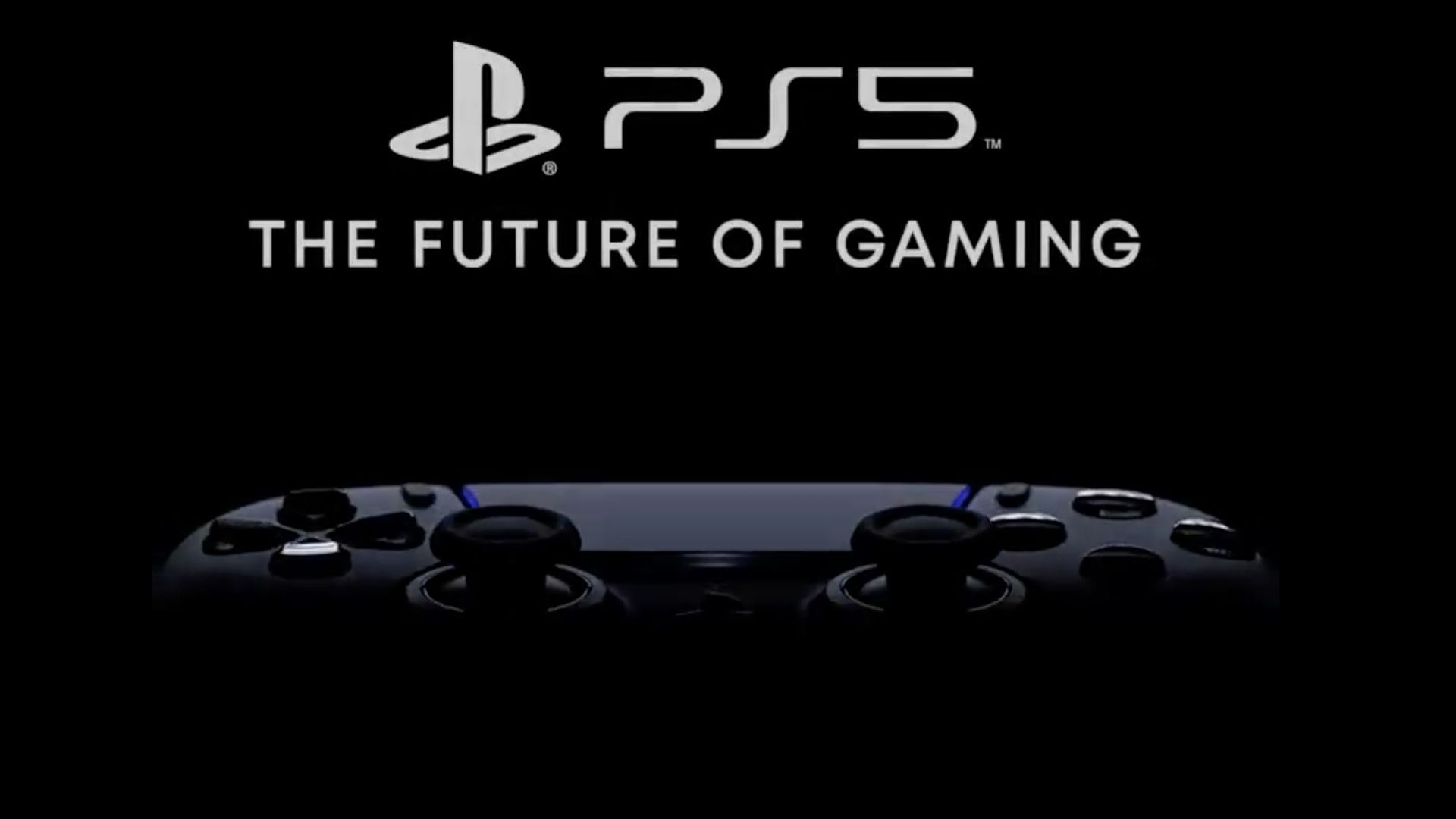 PS5 price: it won't be cheap, according to PlayStation CEO