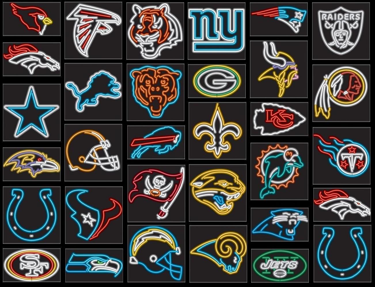 Free NFL Wallpaper