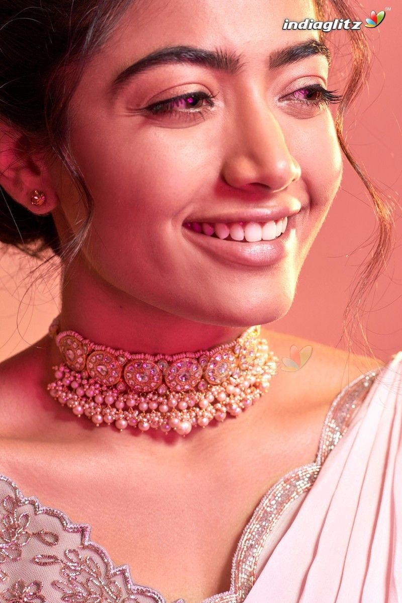 Rashmika Mandanna Photo Actress photo, image, gallery