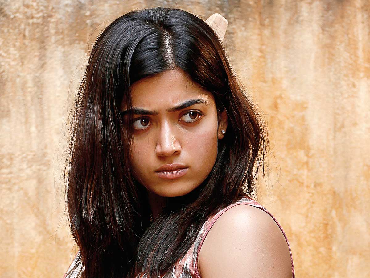 Rashmika Mandanna: 'I toiled for 4 months to hone my cricket