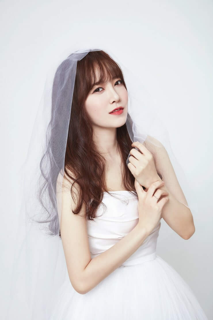 Ku Hye-sun Wallpapers - Wallpaper Cave