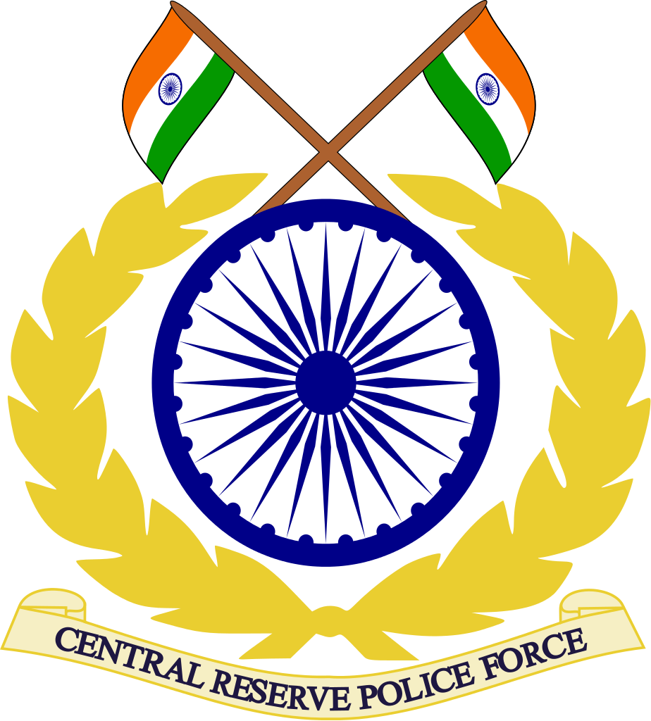 Central Reserve Police Force Tenders, Tenders of Central Reserve