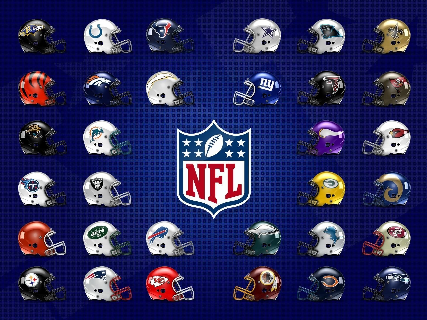 Free download Nfl Wallpapers HD Widescreen Desktop Wallpapers 4k High  Definition [1920x1080] for your Desktop, Mobile & Tablet, Explore 62+ NFL  Wallpapers for Desktop