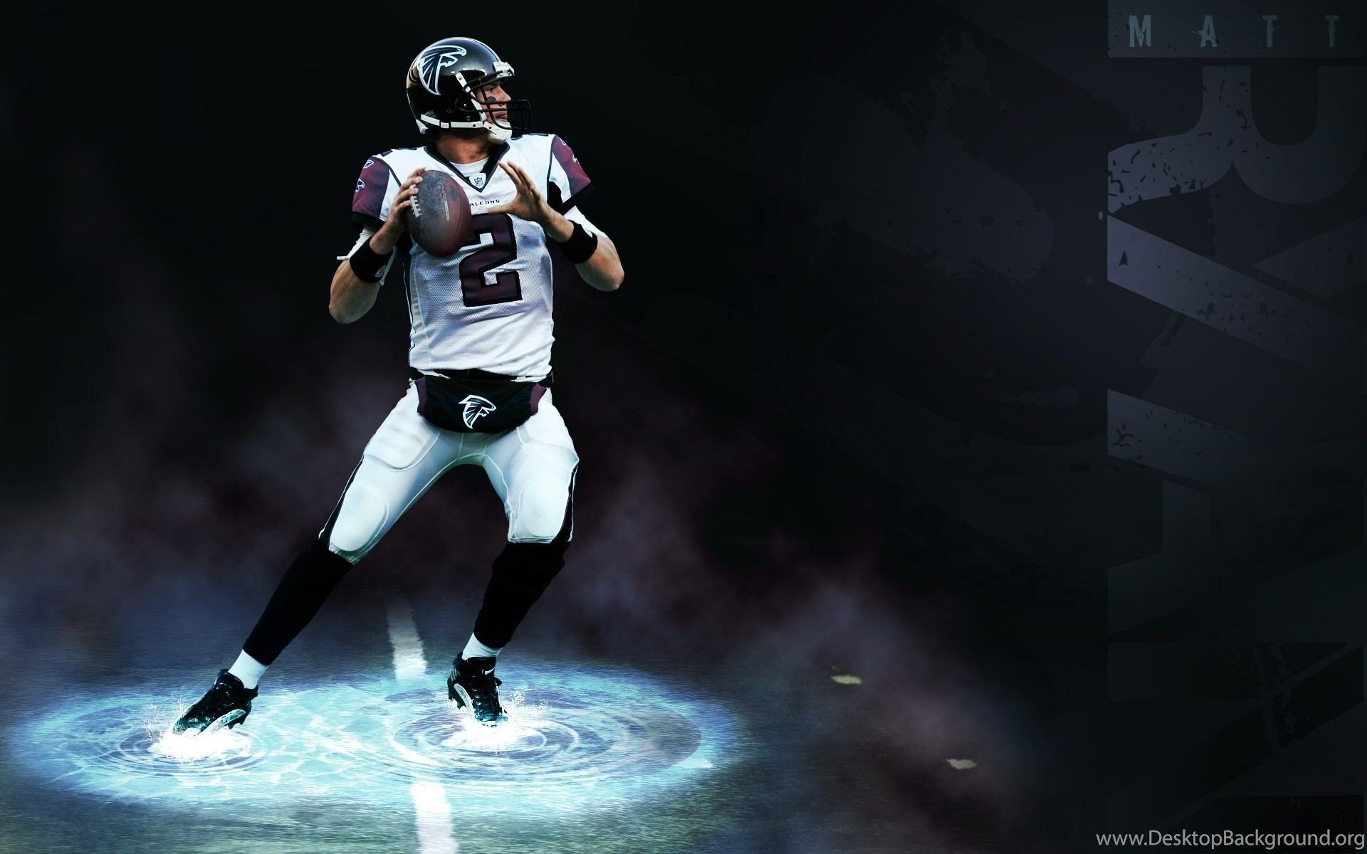 NFL HD Wallpaper Desktop Background