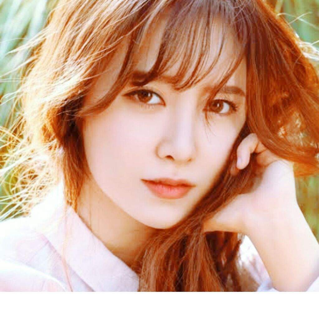 Ku Hye-sun Wallpapers - Wallpaper Cave
