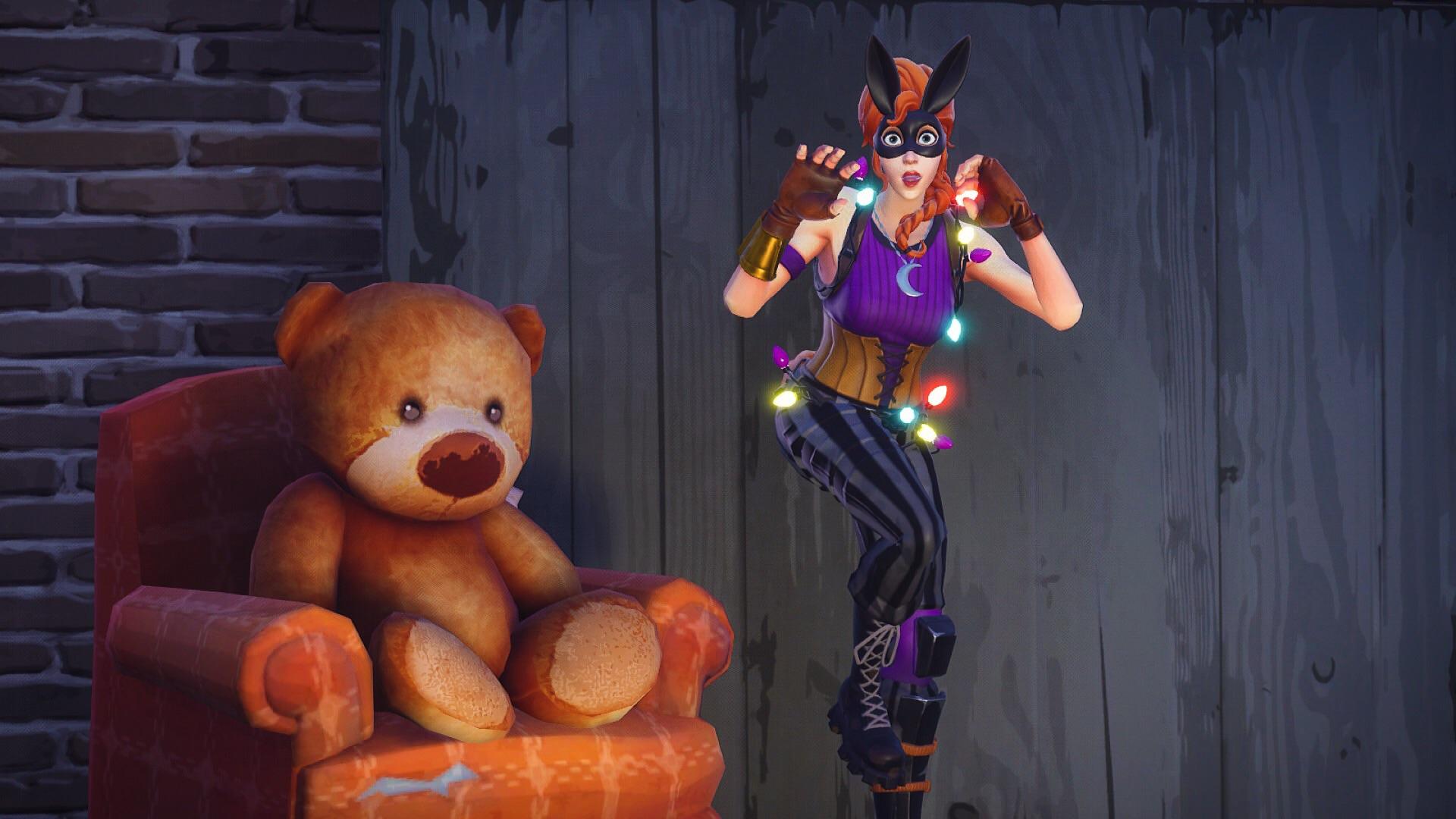 Bunnymoon Wallpapers - Wallpaper Cave