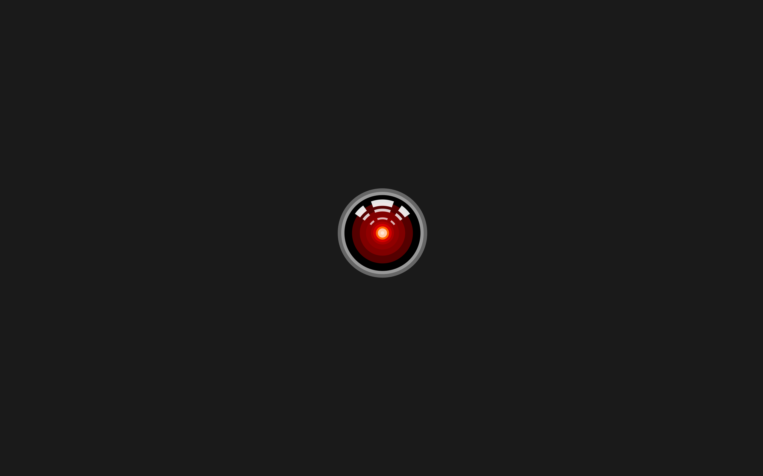 2001 Wallpaper: A Space Odyssey