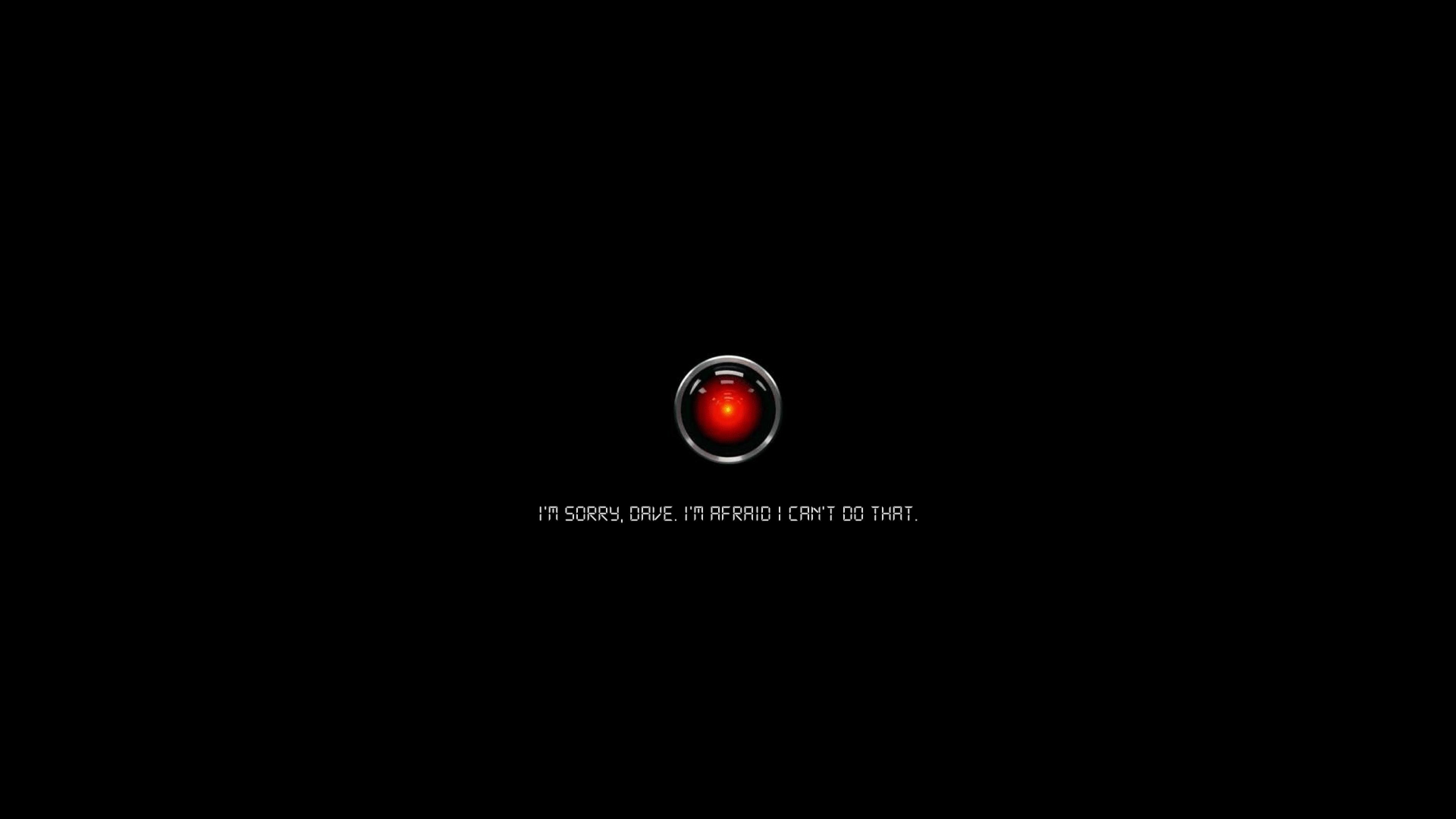 2001 A Space Odyssey Wallpaper