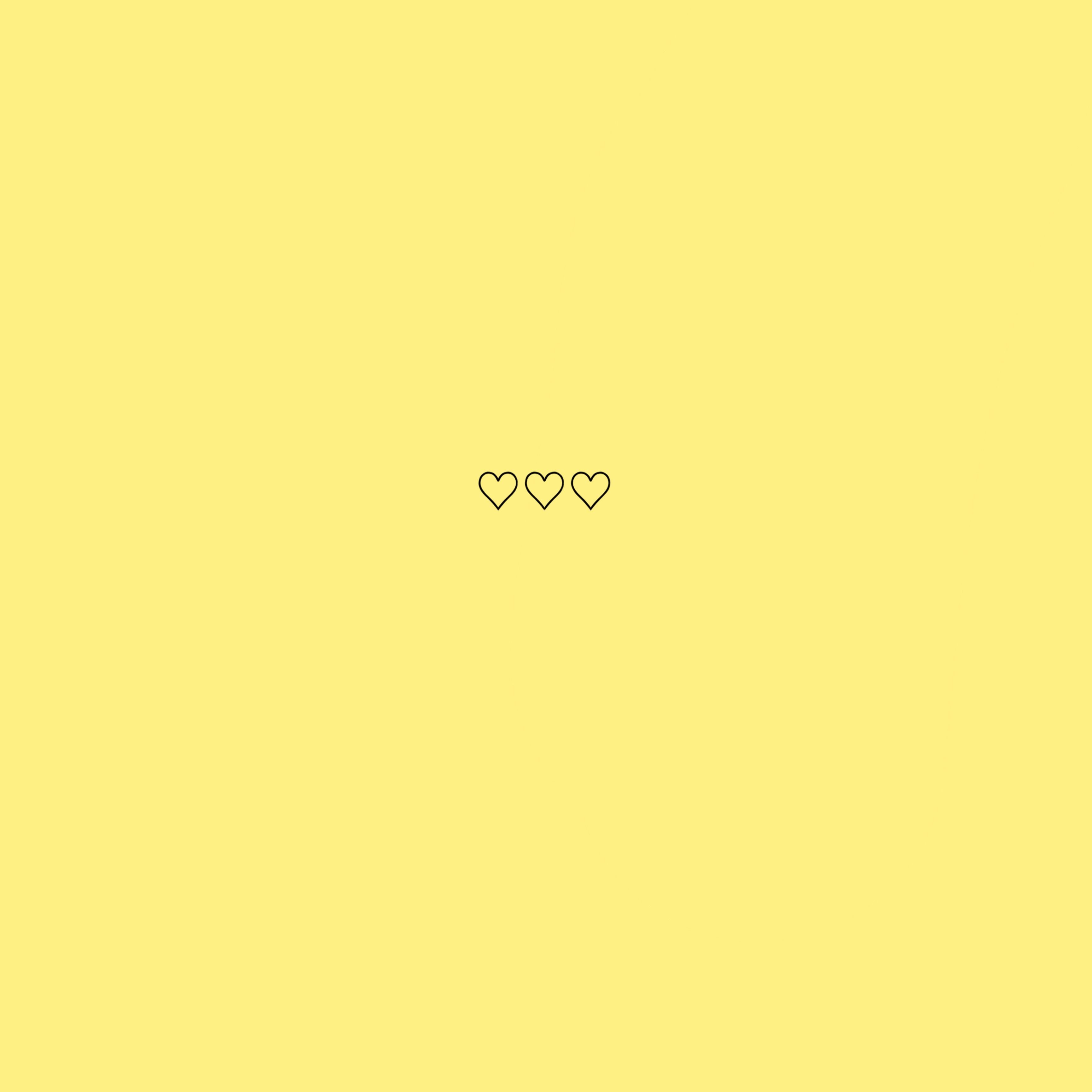 Pastel Aesthetic Yellow Wallpapers - Wallpaper Cave