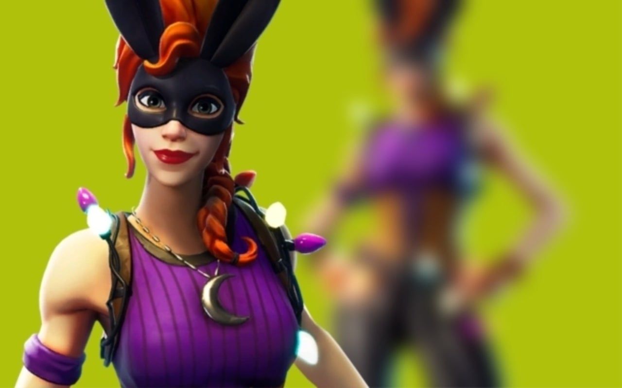 Fortnite' Major Item Shop Leak Includes New Bunnymoon Outfit