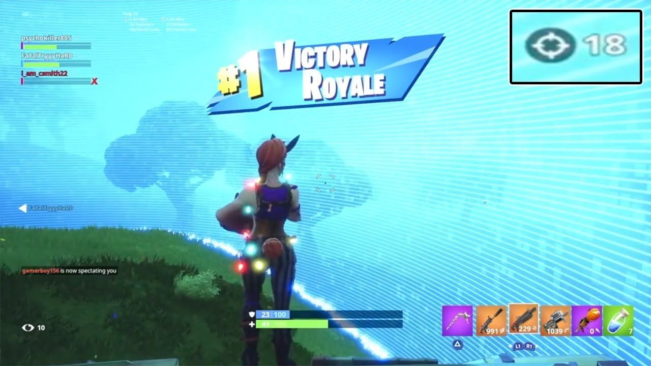 Bunnymoon Fortnite Skin (Outfit)