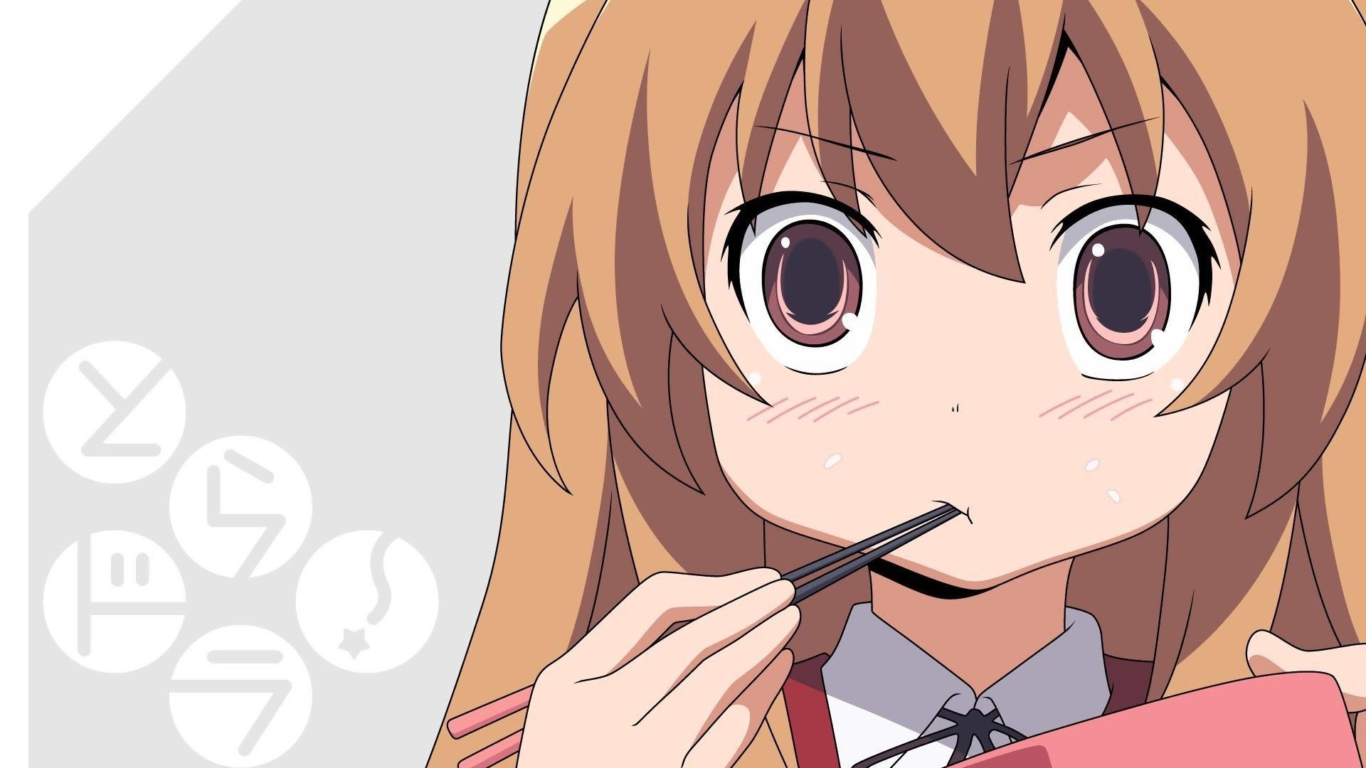 Free download Kawaii Toradora Kawaii Anime Wallpaper 35587707