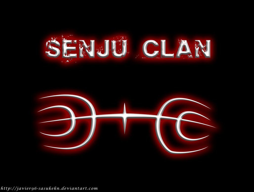 Senju Clan Wallpaper. Uchiha Clan Wallpaper, FaZe Clan Wallpaper and FaZe Clan Twitter Wallpaper
