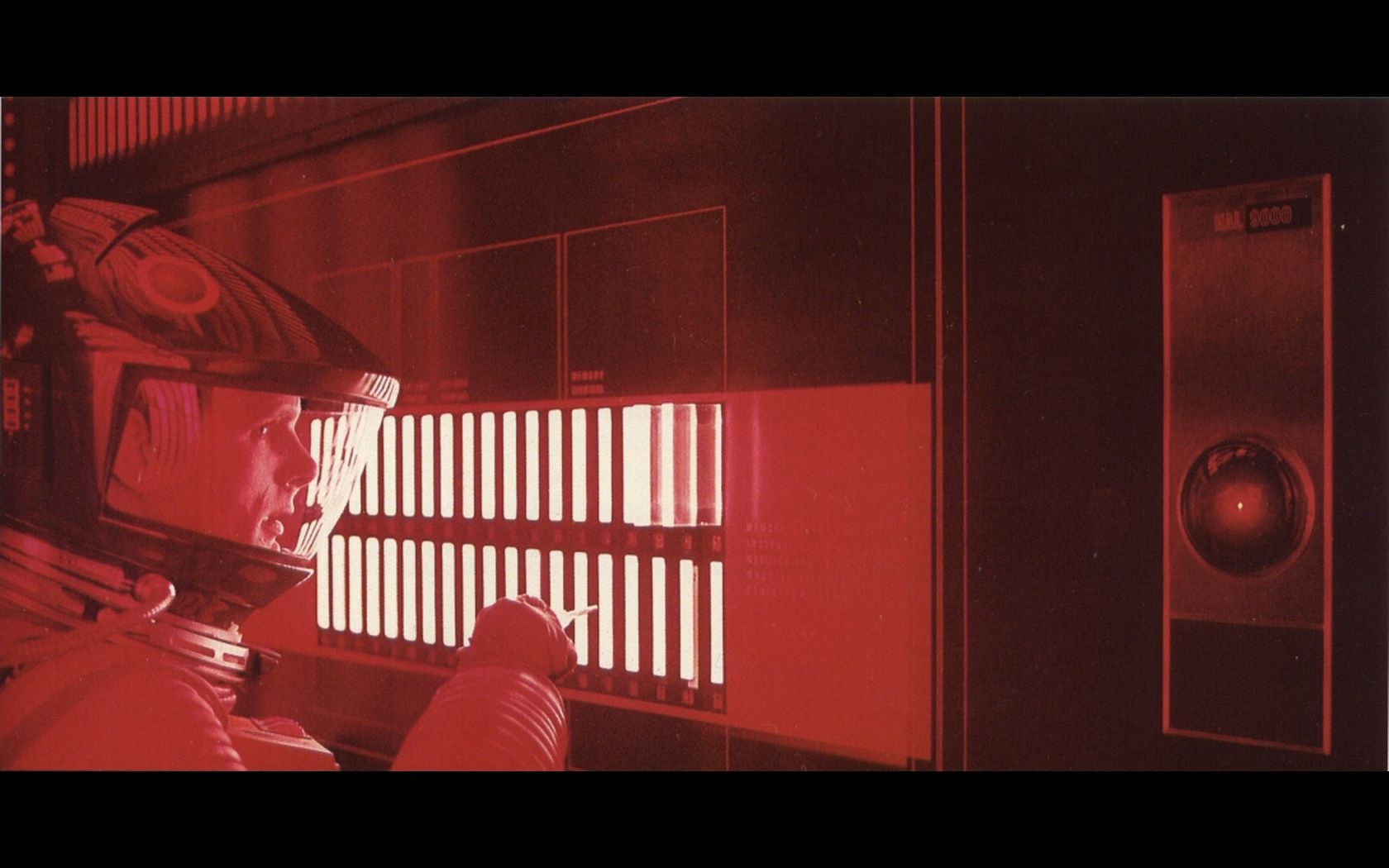 2001: A Space Odyssey: A Film of Music and Mysticism