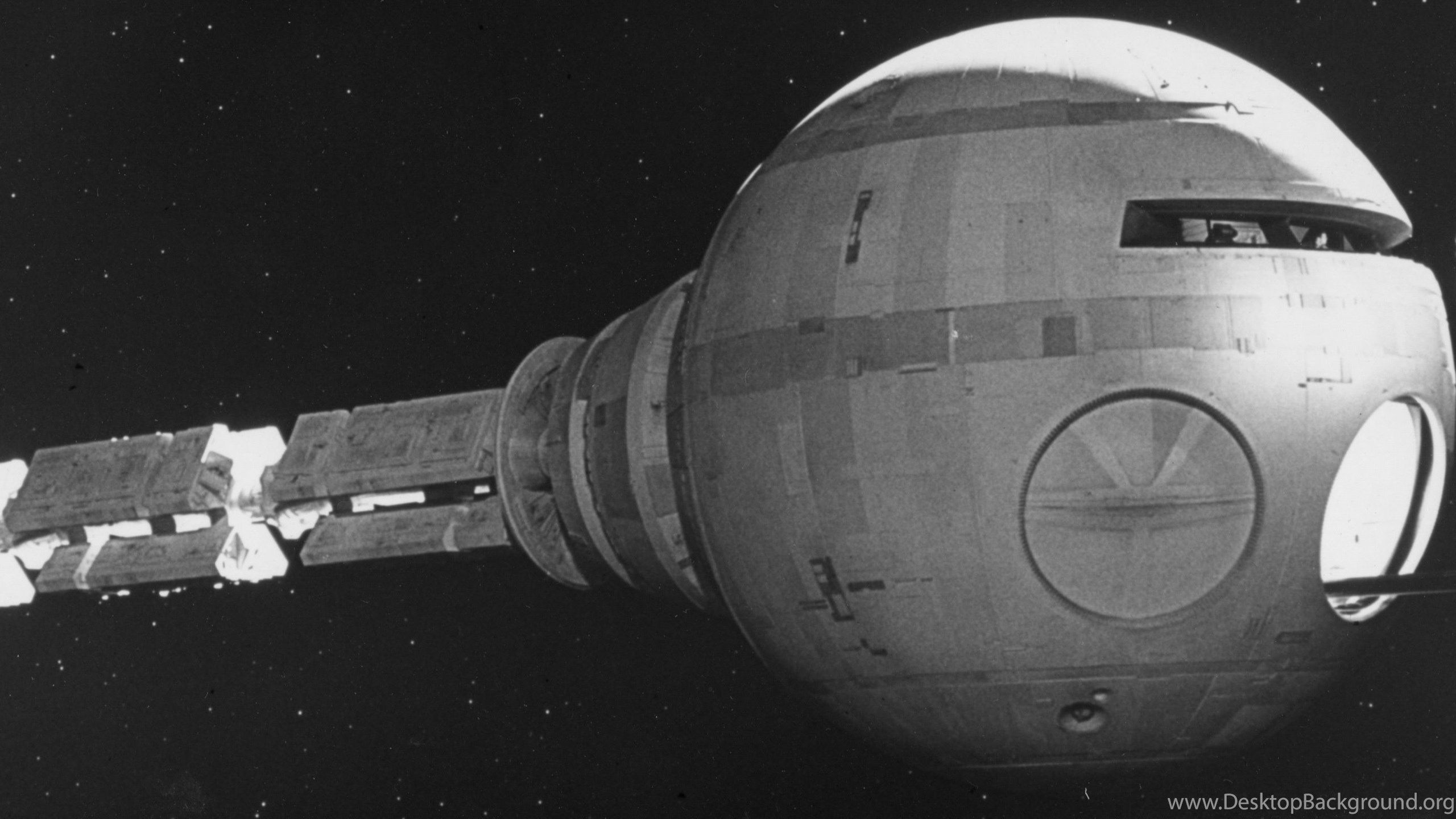 2001: A Space Odyssey Computer Wallpaper, Desktop Background