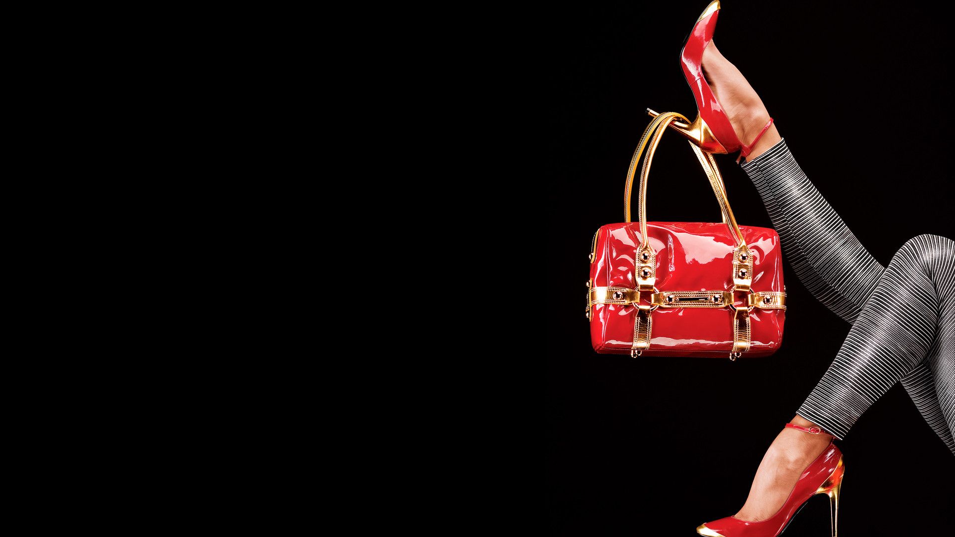 Free download Shoes and bags for divas HD wallpaper [1920x1080] for your Desktop, Mobile & Tablet. Explore Bag Wallpaper. Bag Wallpaper, Paper Bag Wallpaper, Paper Bag Wallpaper Technique