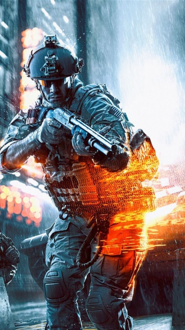 Call of Duty Wallpaper HD. Battlefield Battlefield
