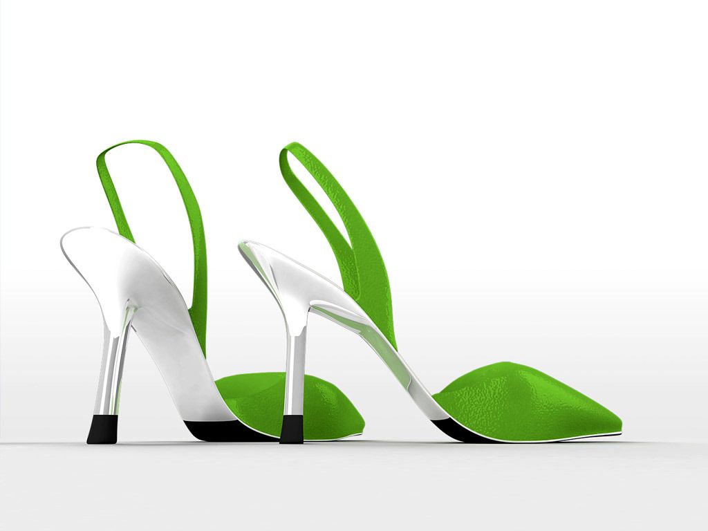 hells allpapers's Shoes Wallpaper