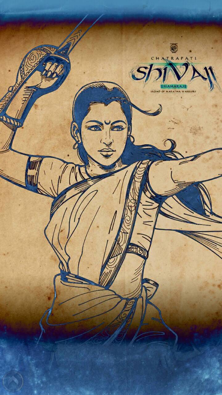 Vintage Indian Background with Nation Hero and Freedom Fighter Rani  Lakshmibai Pride of India Editorial Stock Image - Illustration of design,  freedom: 107355369