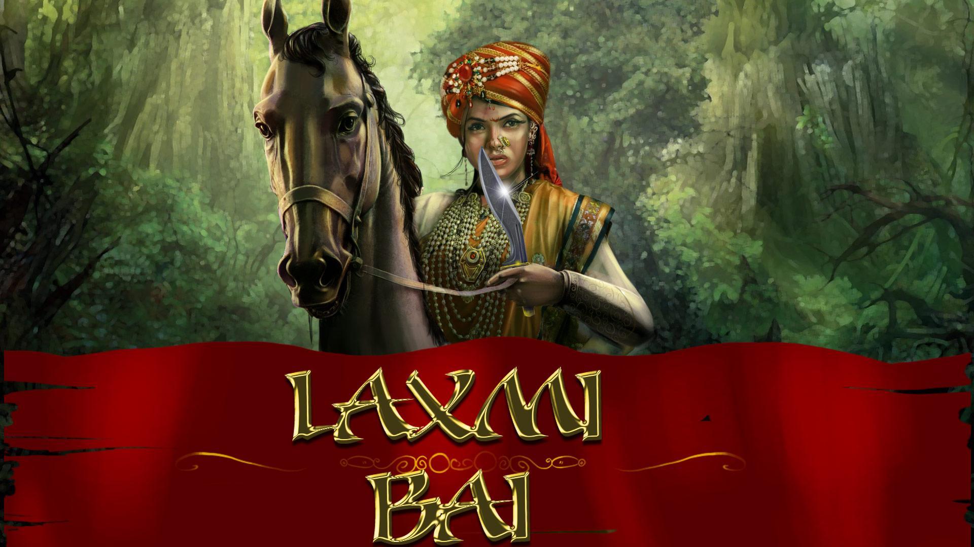 Rani Laxmi Bai Tab for Android