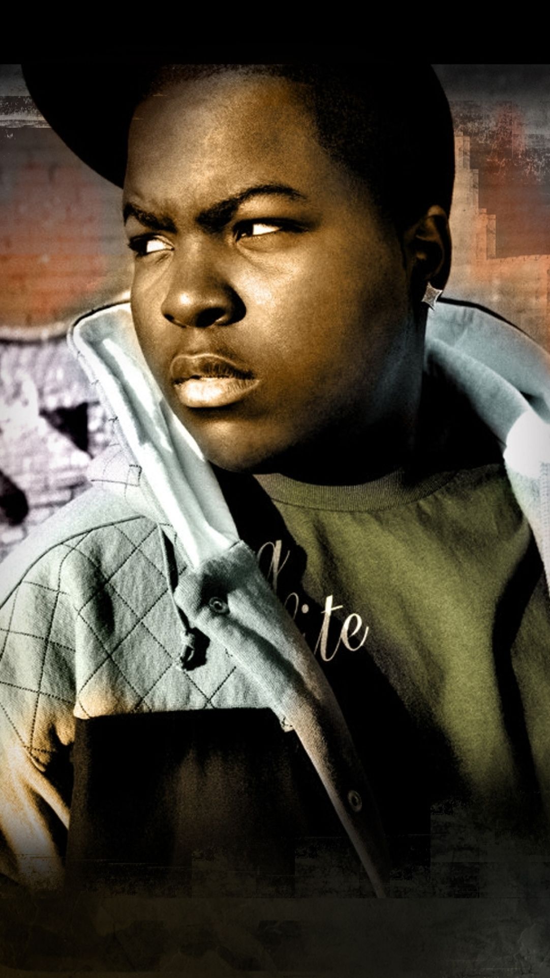 sean kingston, face, look Wallpaper, HD Music 4K Wallpaper, Image, Photo and Background