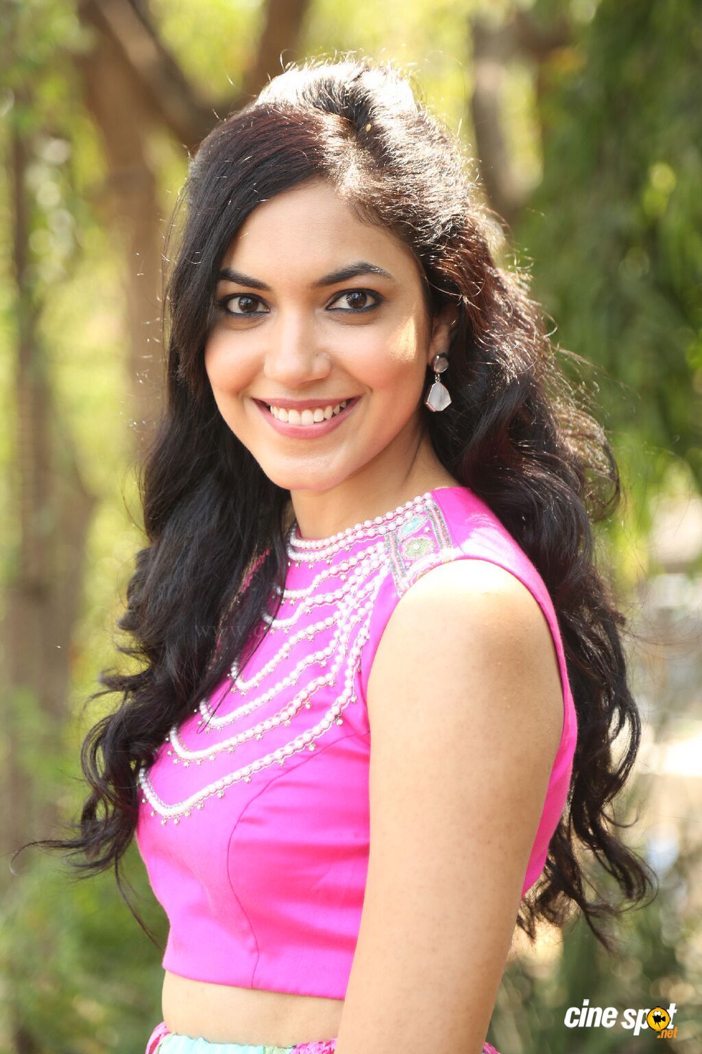 Ritu Varma at Pelli Choopulu Opening