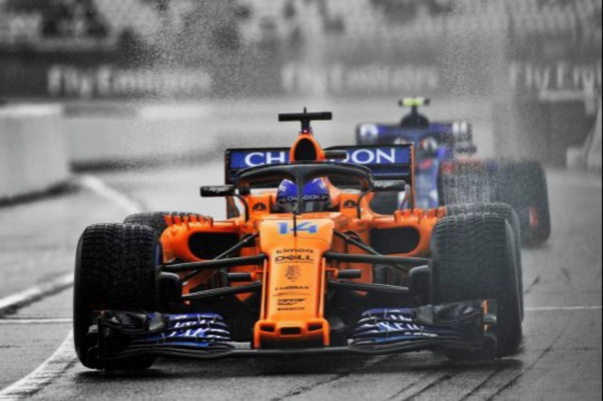 F1 McLaren Wallpapers - Wallpaper Cave