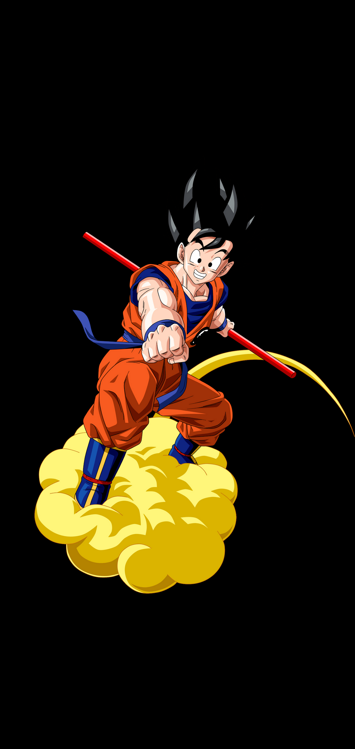 Dragon Ball Z iPhone Wallpapers  Top Free Dragon Ball Z iPhone Backgrounds   WallpaperAccess