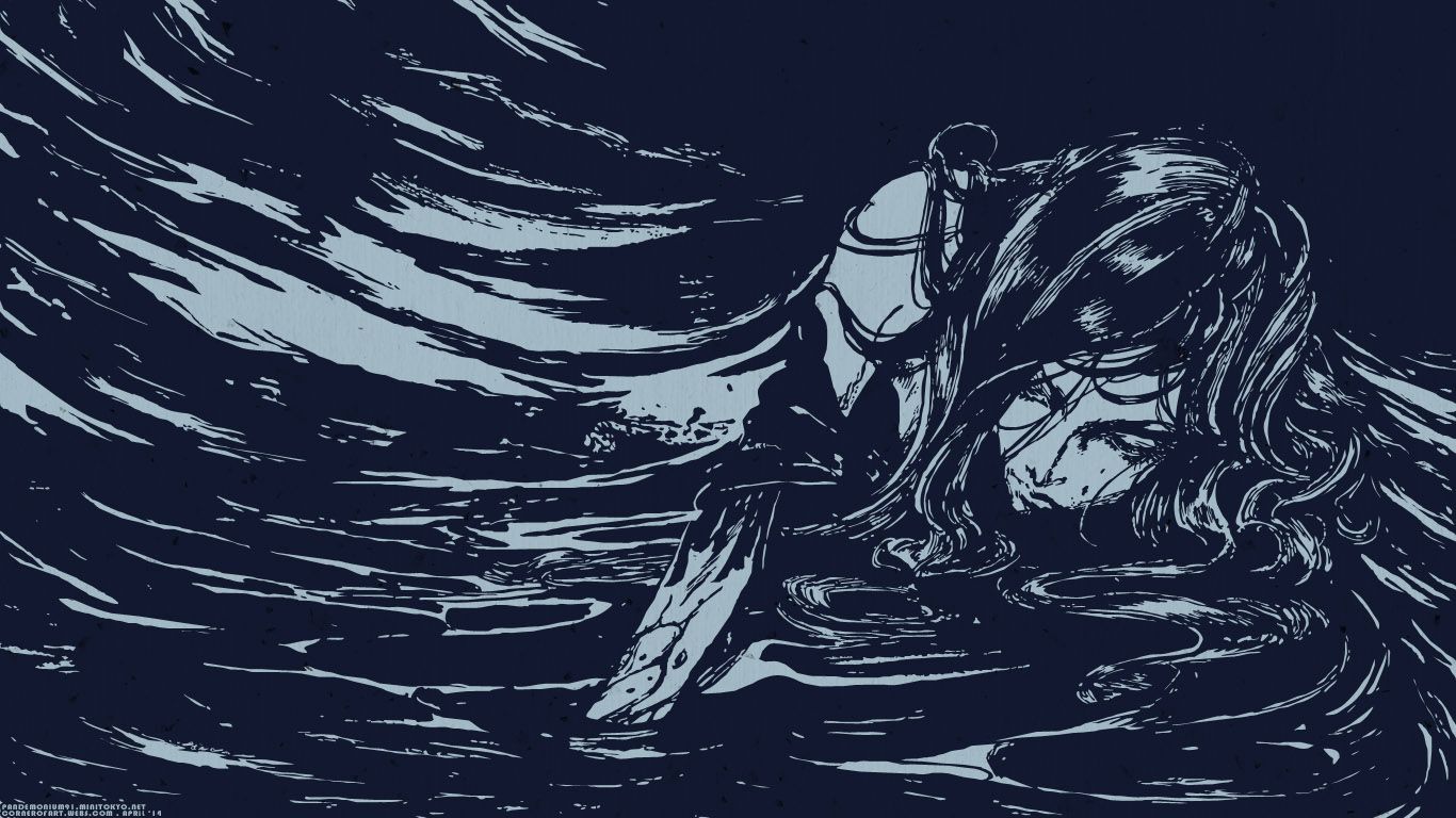 Browse Ayami Kojima Wallpaper