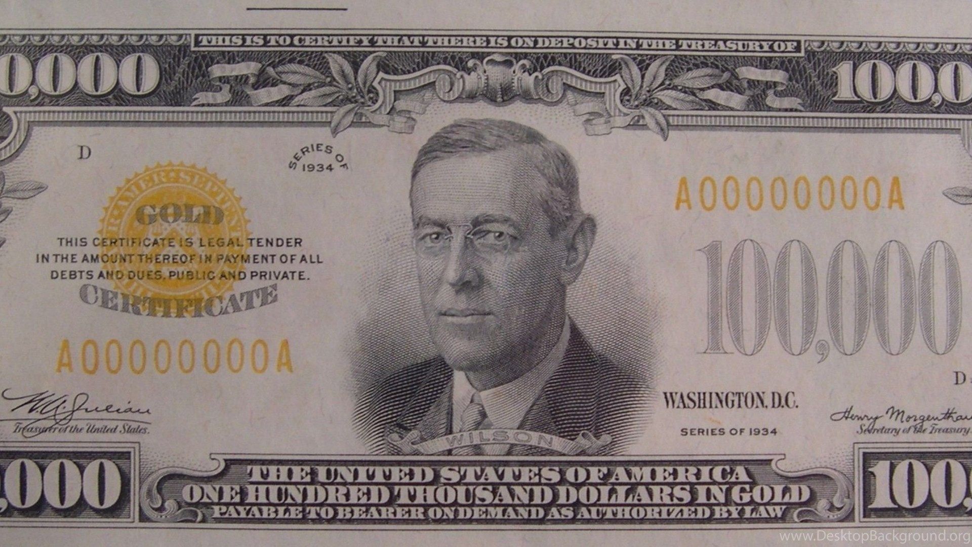 Dollar Computer Wallpaper, Desktop Background Desktop Background