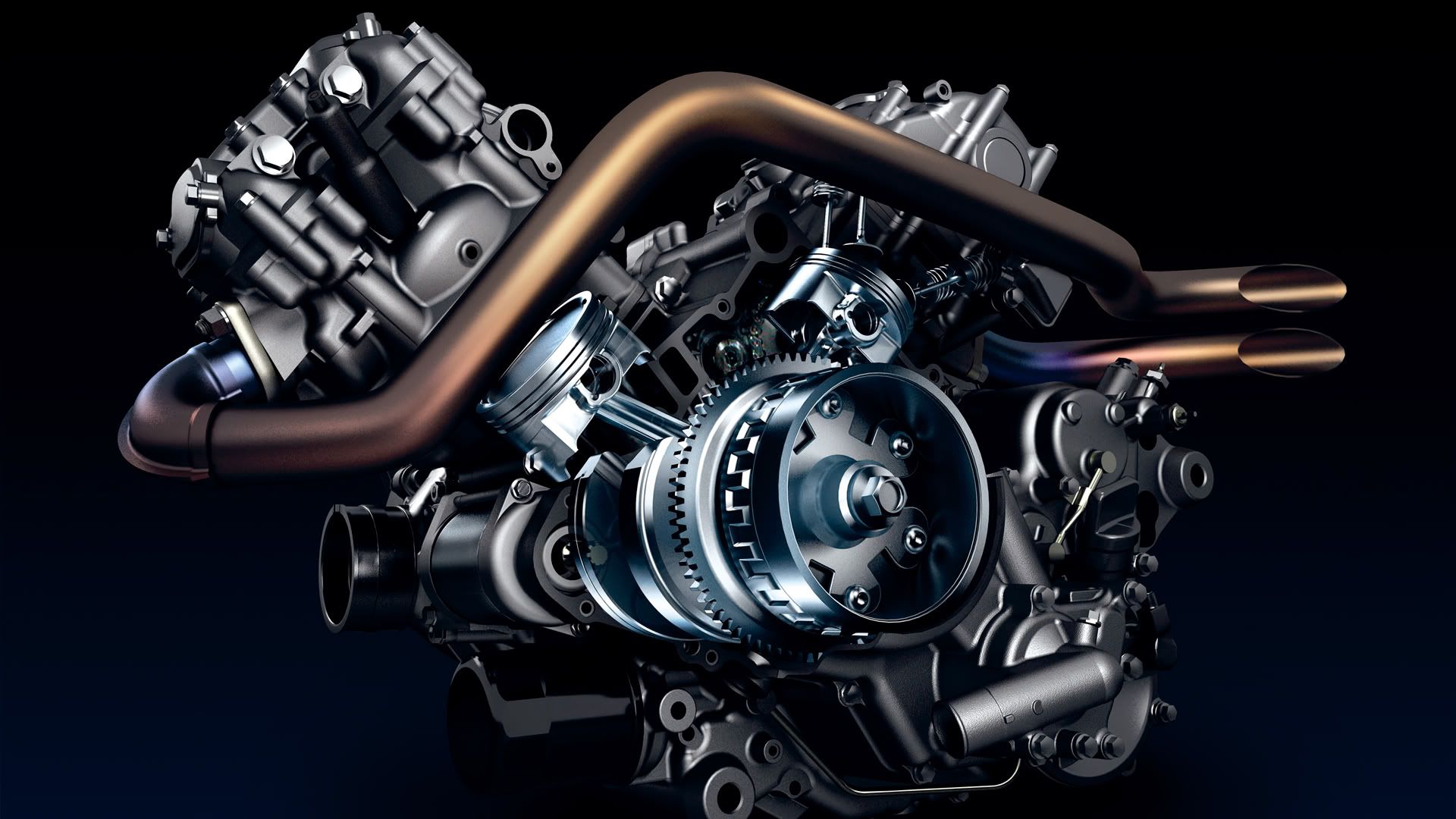 HD Engine Wallpaper, Engine Background & Engine