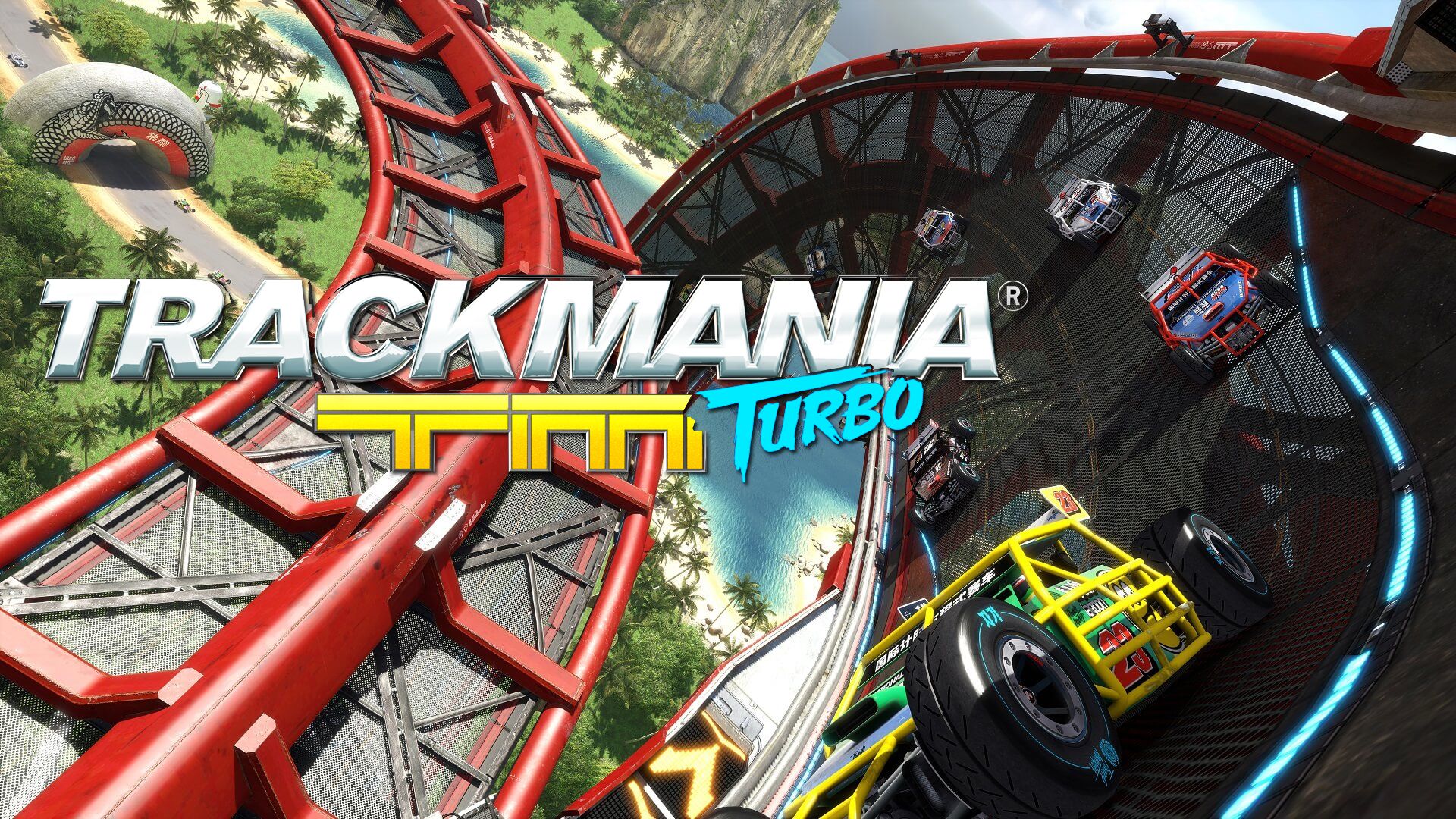 Trackmania nation steam фото 86