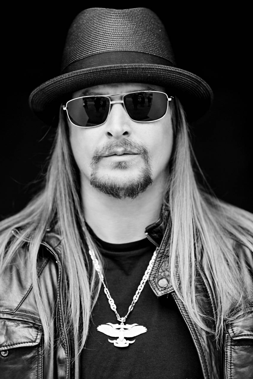 Kid Rock wallpaper