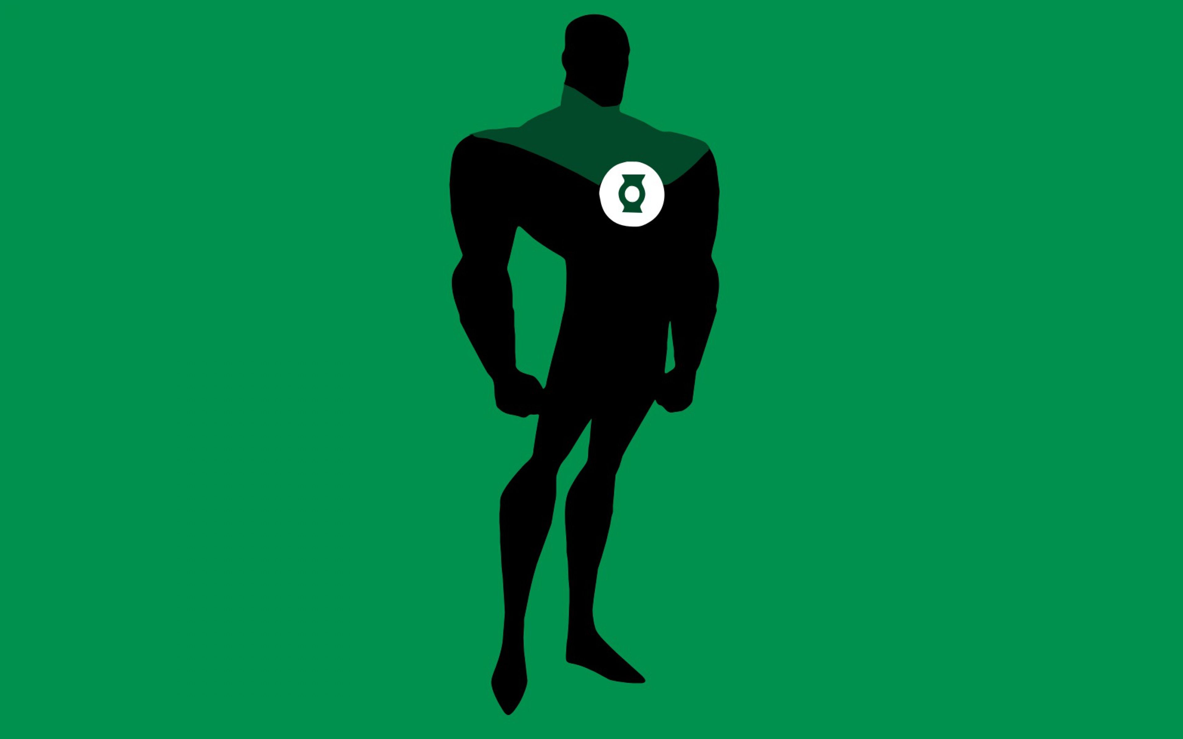 Green Lantern Wallpaper Free Download