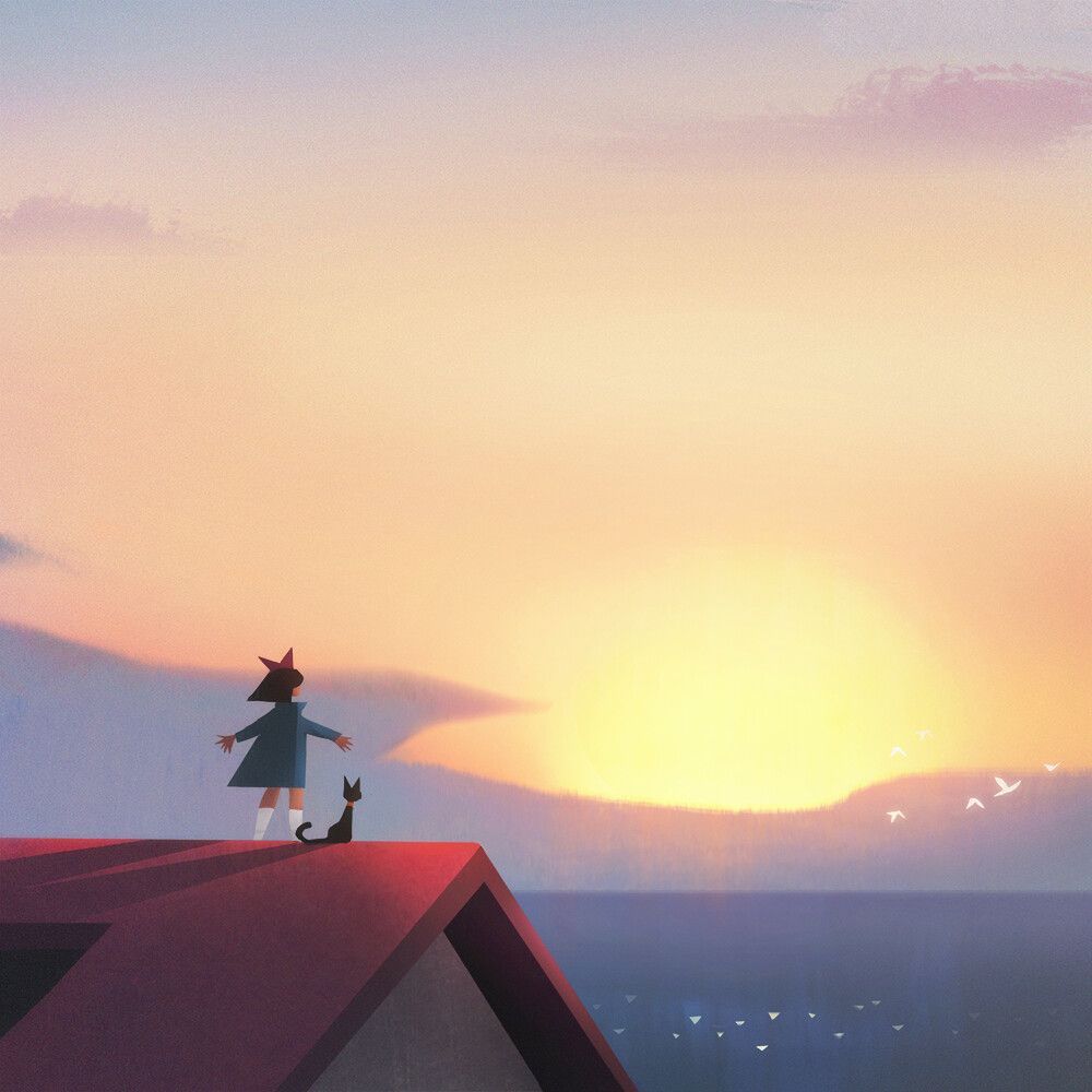 Discover more than 80 anime rooftop super hot - highschoolcanada.edu.vn