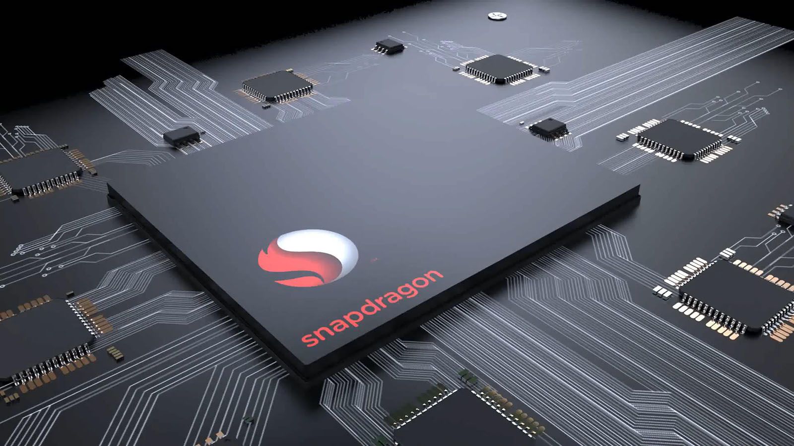 Qualcomm Snapdragon Wallpaper.GiftWatches.CO