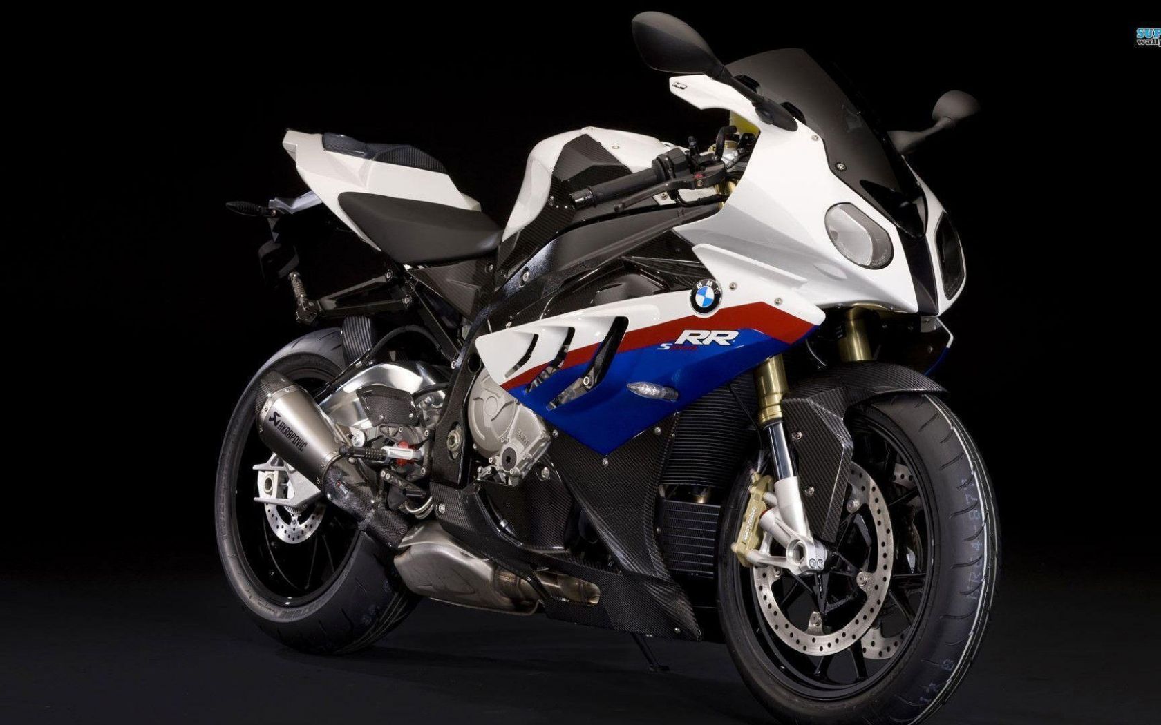 Free download BMW S1000RR Wallpaper [1920x1080] for your Desktop