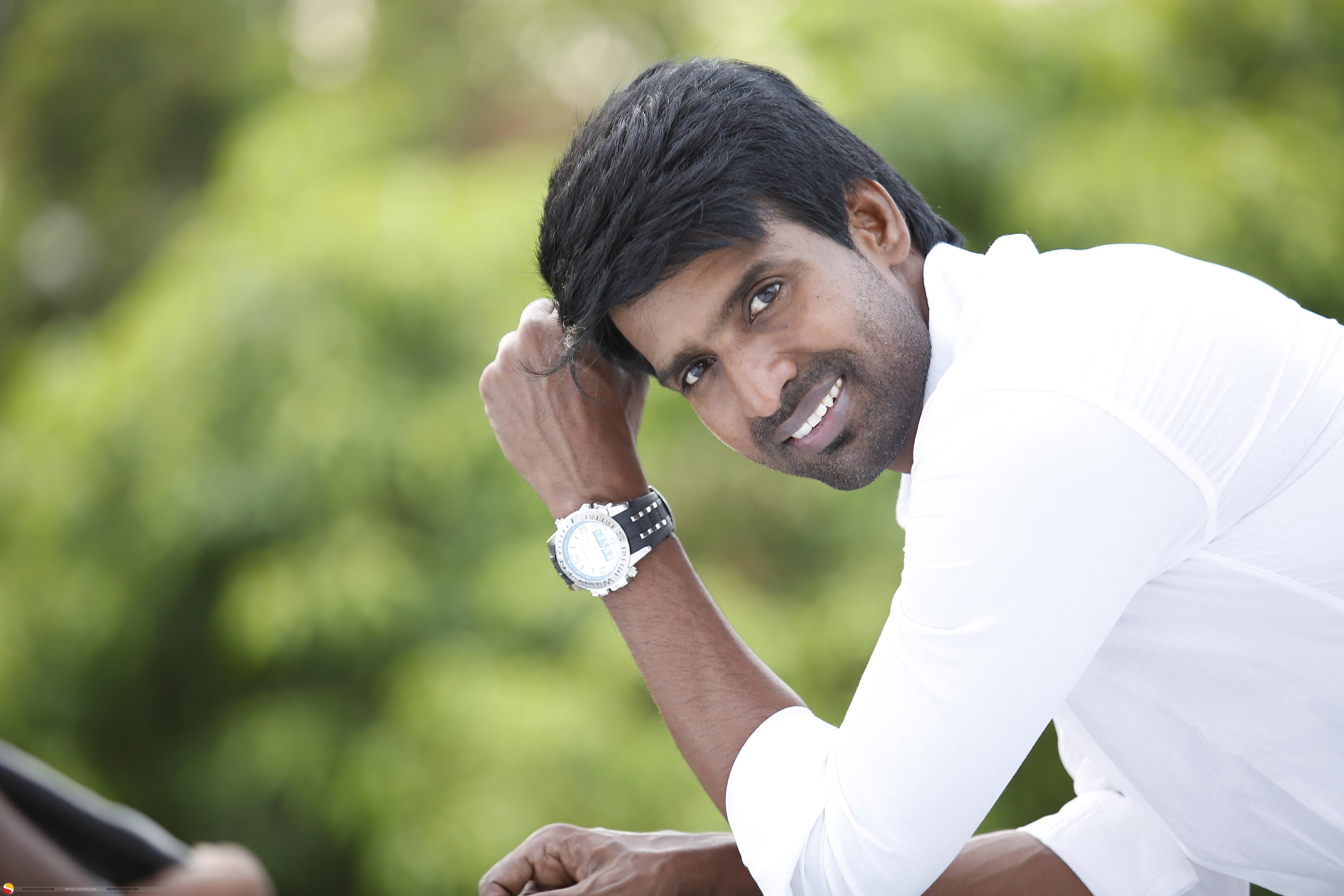 of Soori Kollywood Actor Picture