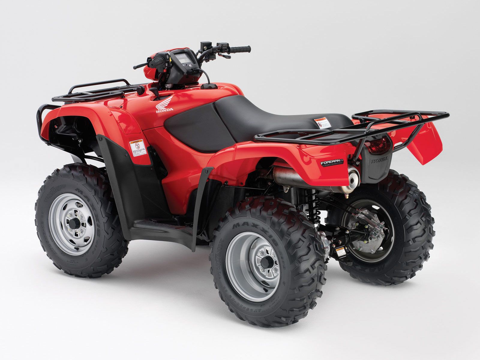 1600x1200px 240.28 KB Honda Atv