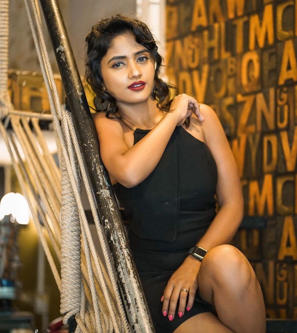 Hottest Wallpaper of Nisha Guragain. Nisha Guragain TikTok Star. Best of TikTok, Hot Girls Instagram, Indian TikTok Model