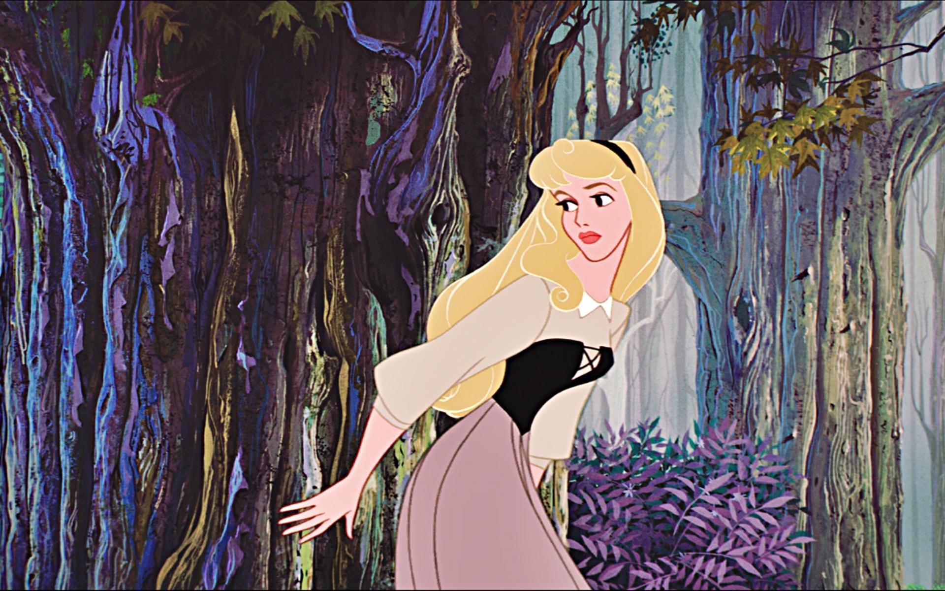 Download Sleeping Beauty Free Download HQ PNG Image 