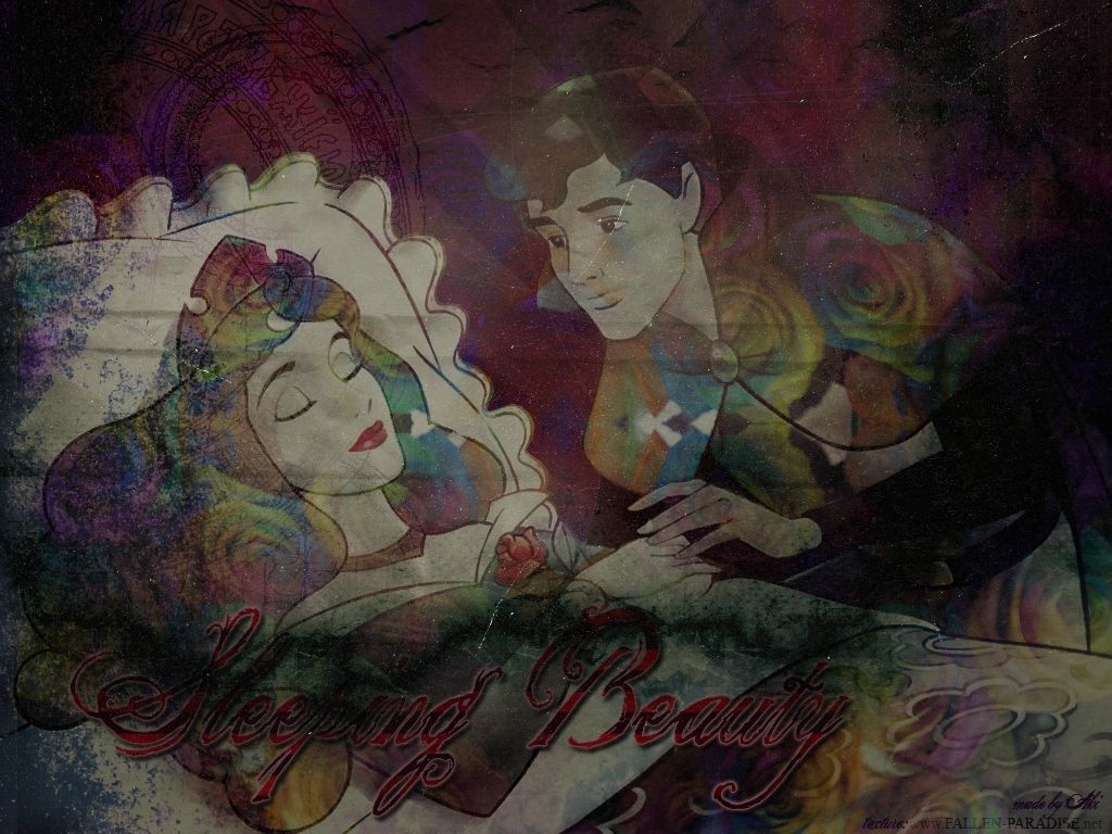 Free download Disney Princess image Sleeping Beauty wallpaper
