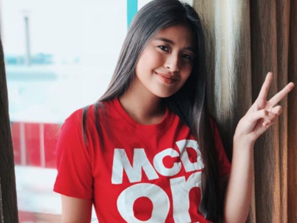 Gabbi Garcia denies transferring network