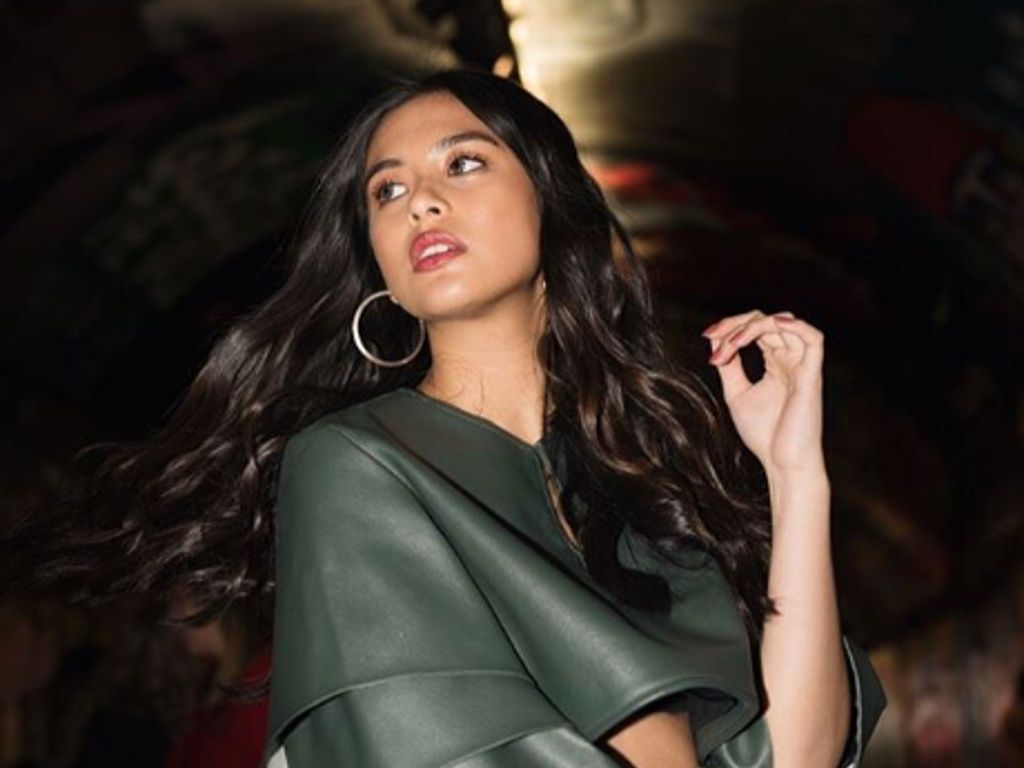Gabbi Garcia issues statement about love team breakup