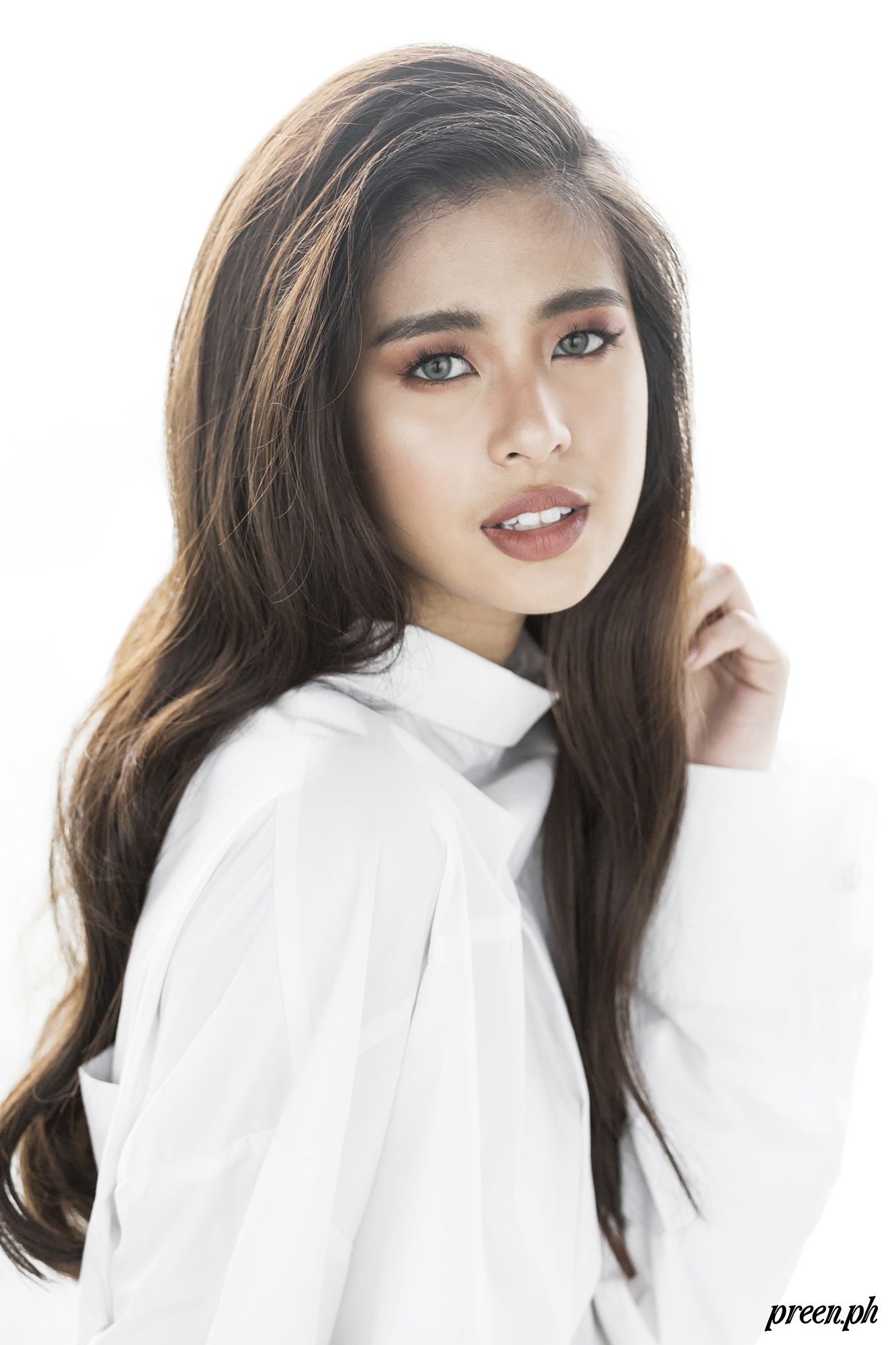 Gabbi Garcia Isn't Your Average Millennial