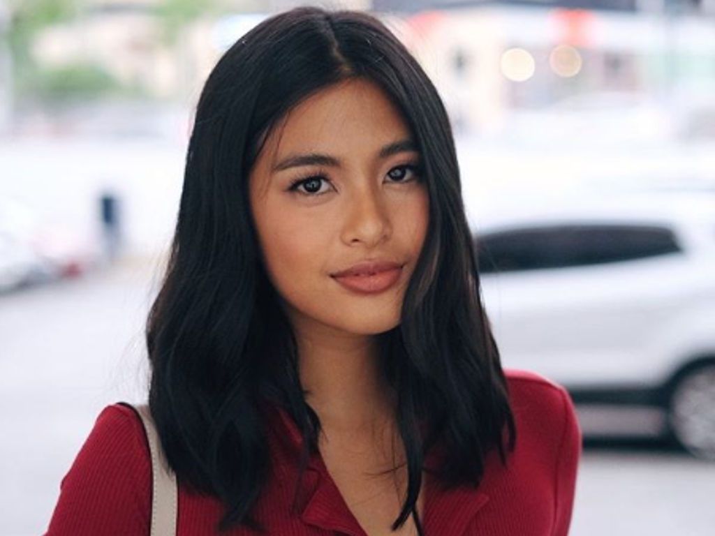 Gabbi Garcia admits saddened Rosang Agimat is now shelved